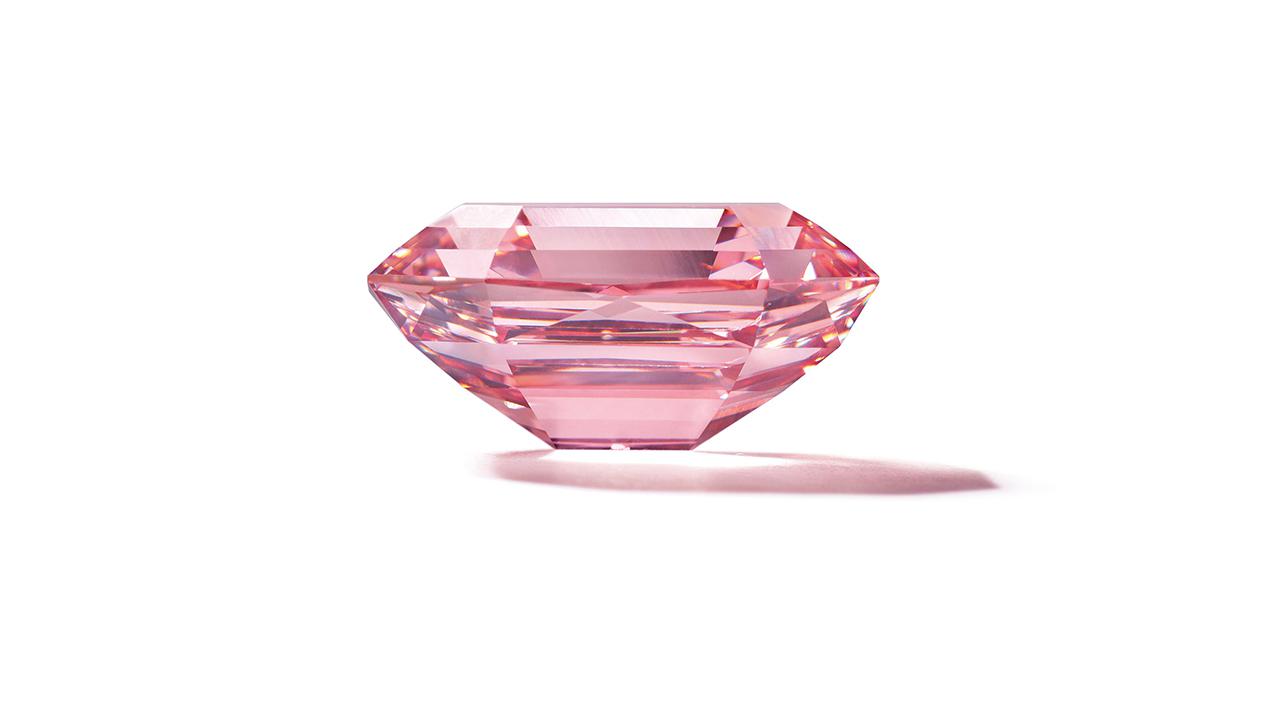 Pink Legacy