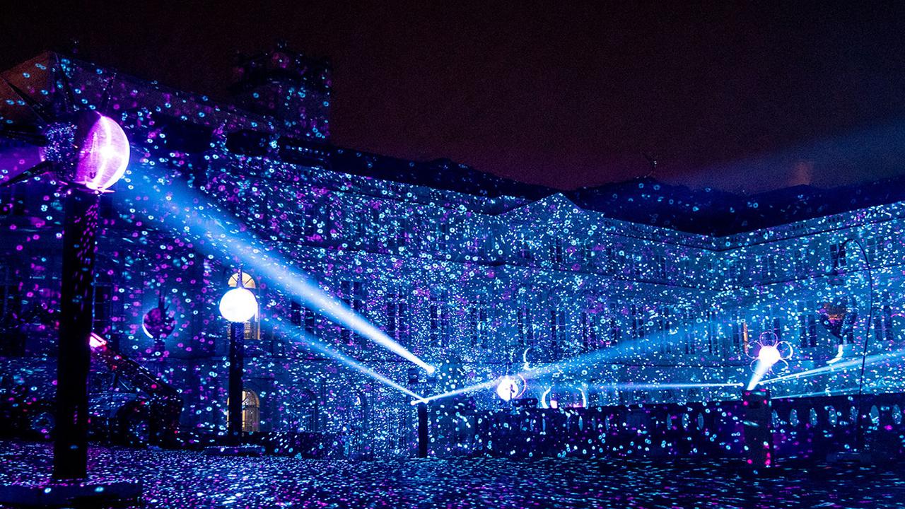 Brilliant shows in the city!