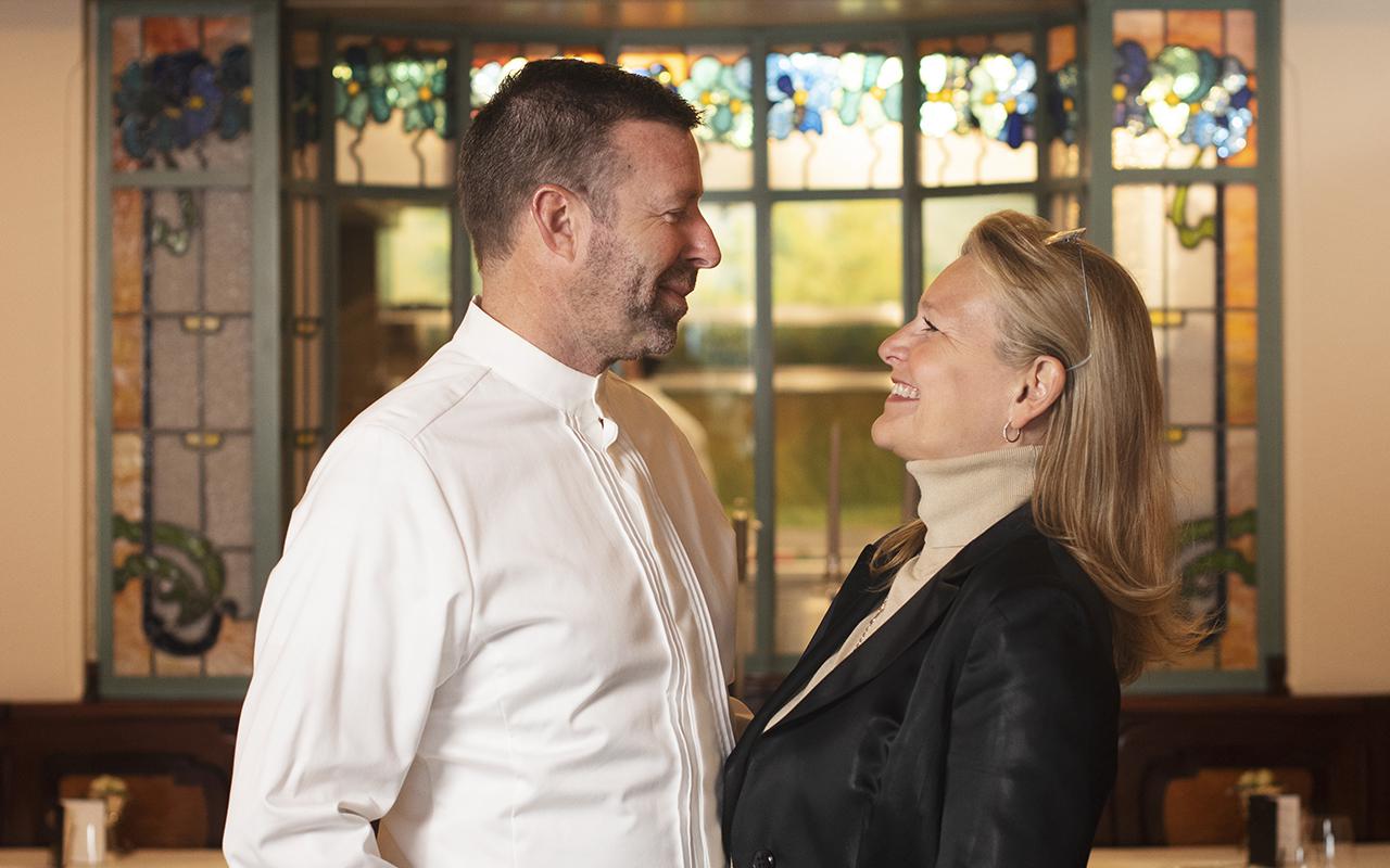 Love & Gastro, a family affair