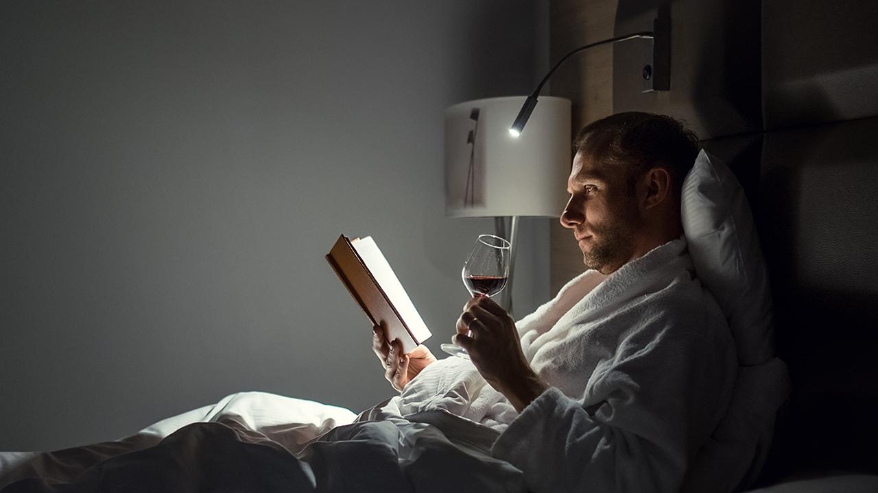 Cozy up with these 5 must-read books