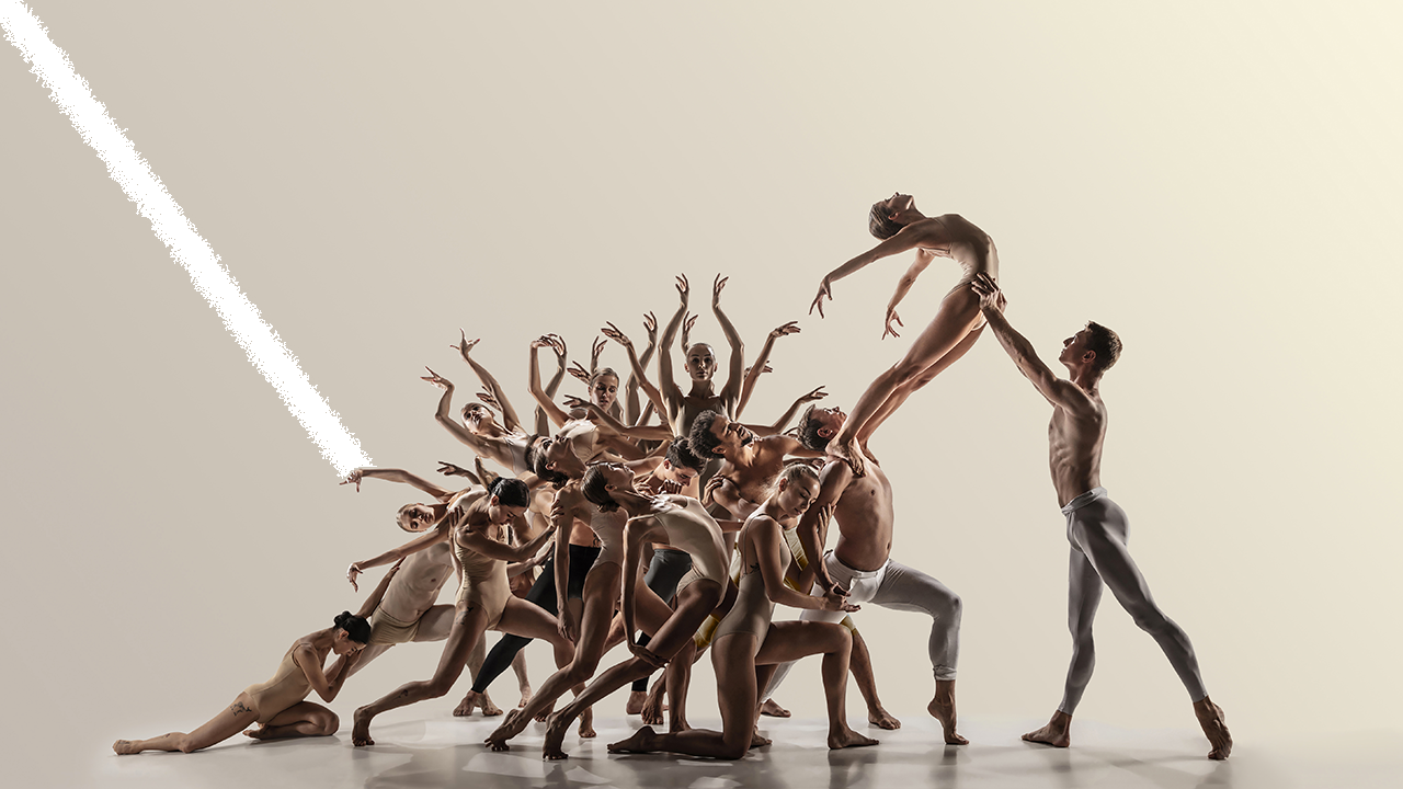 Dance in Life