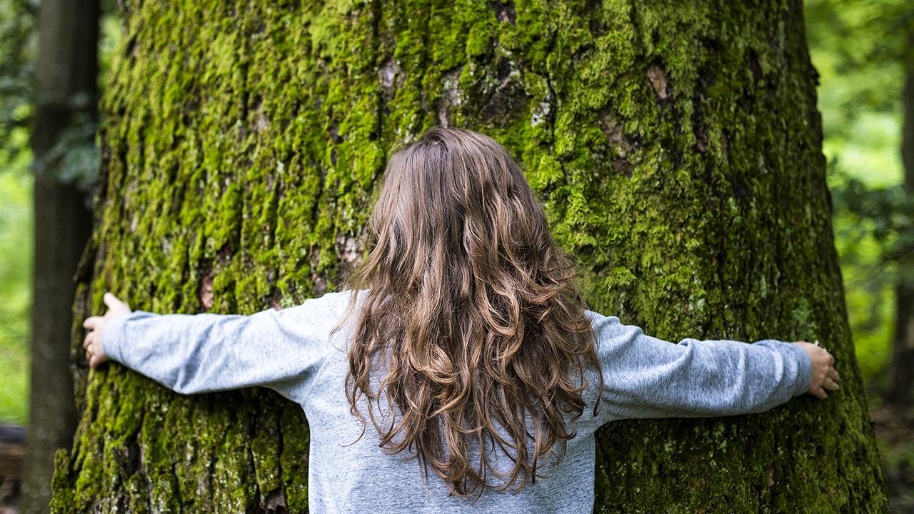 Nature lover?
