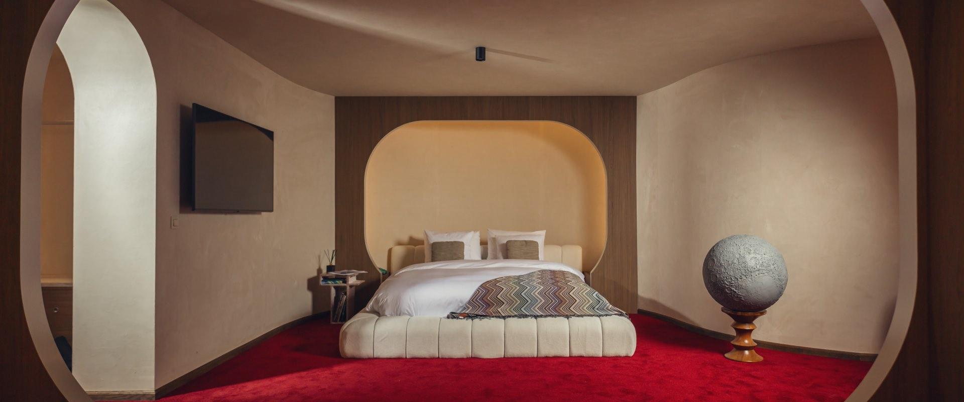 La Butte aux Bois: A Five-Star Superior Retreat in Belgian Limburg