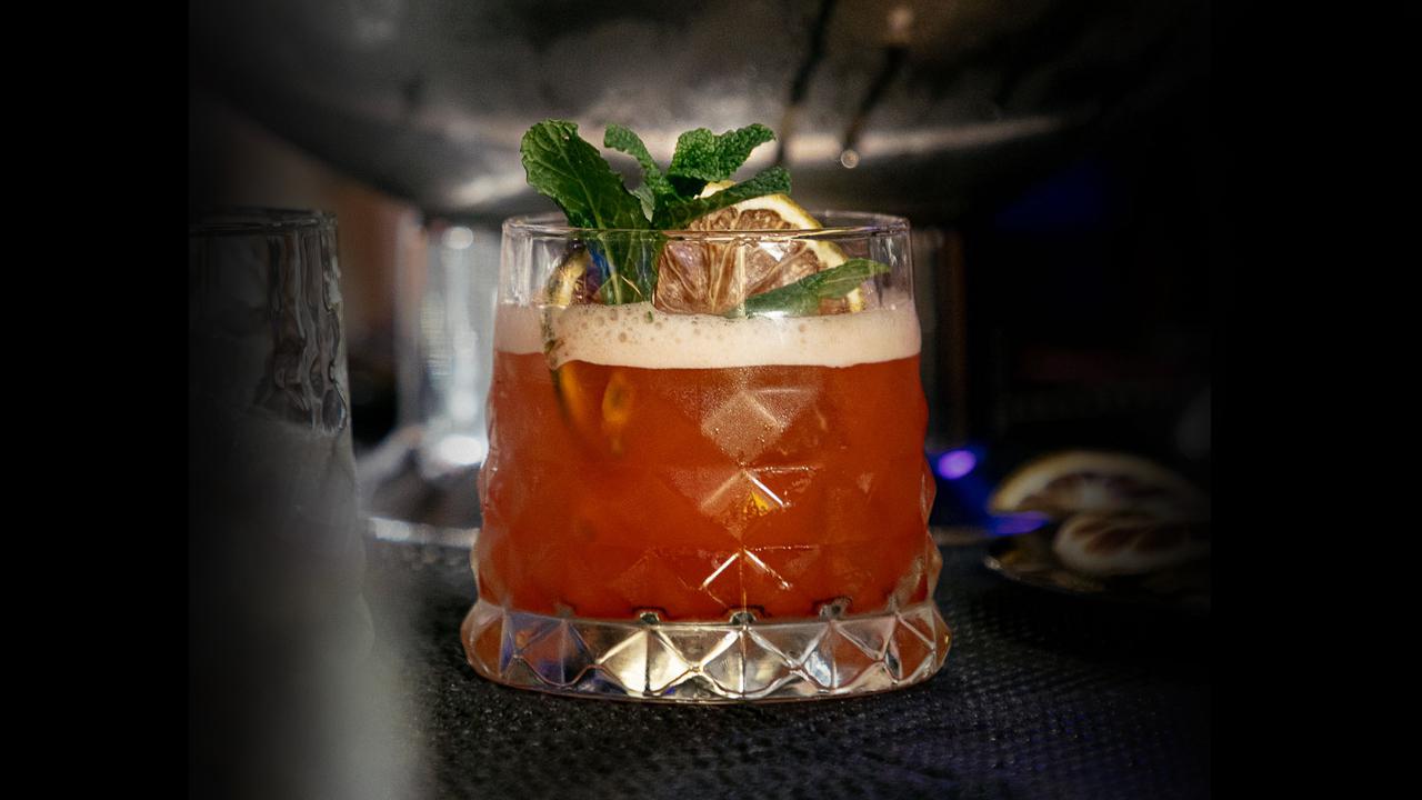 LB Cocktail - Phot. Christian Hagen
