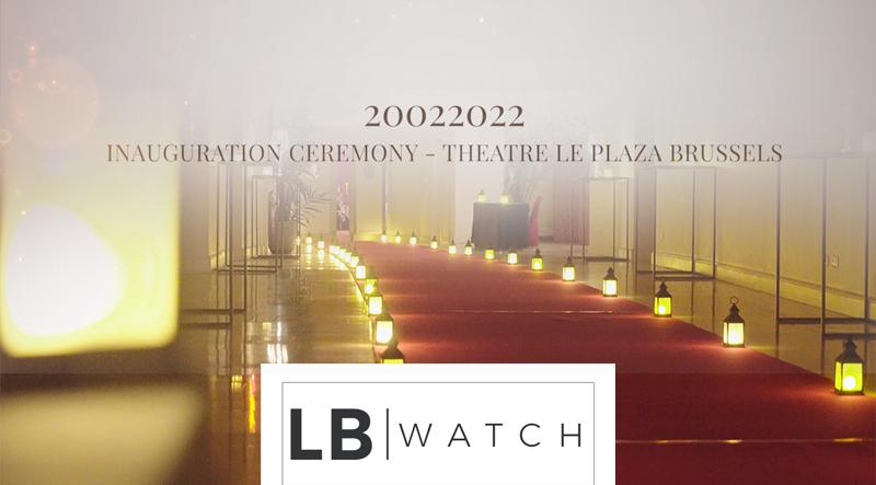 LB - GRAND OPENING 20022022