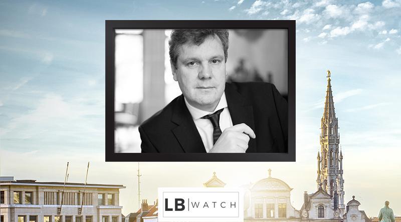 Luc Petit LB Inside