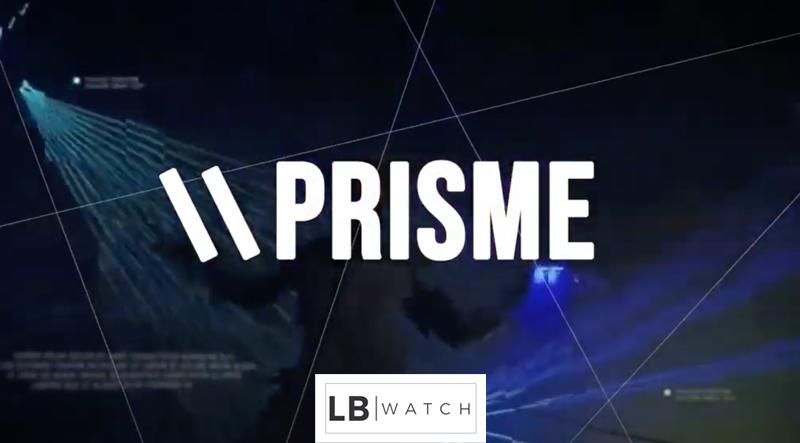 PRISME Training