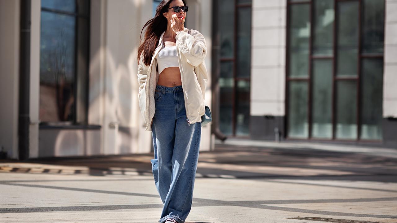 Denim, life, style