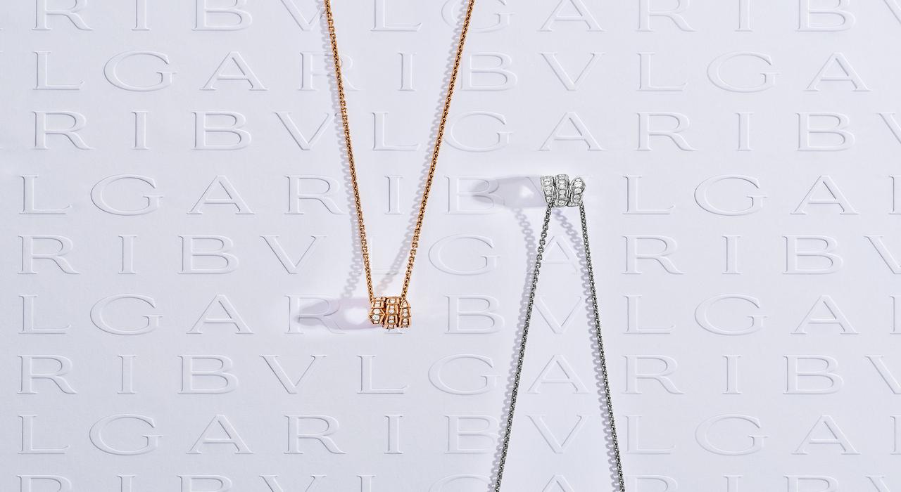 Bulgari Serpenti