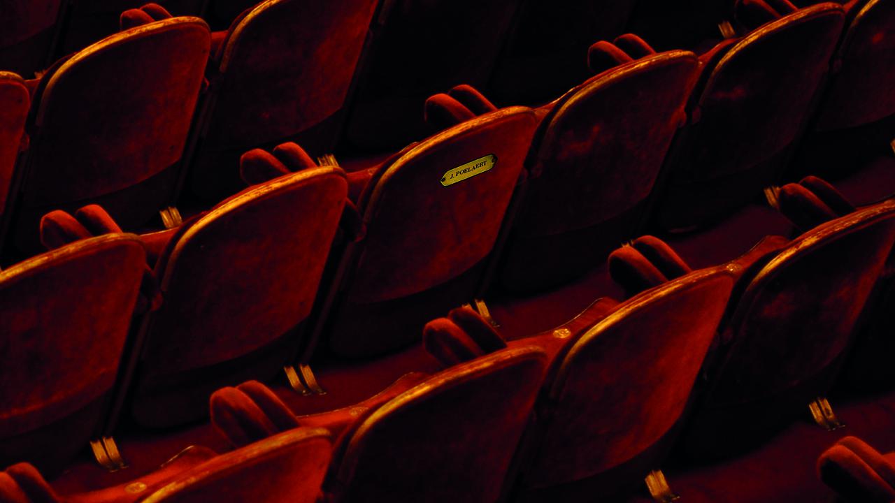 Name a seat