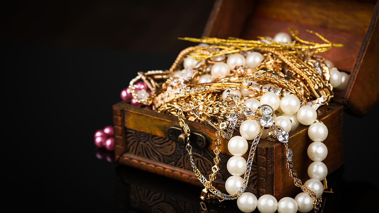 Value of your family treasures