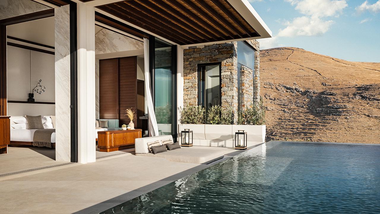 Most anticipated luxury hotels openings in 2024