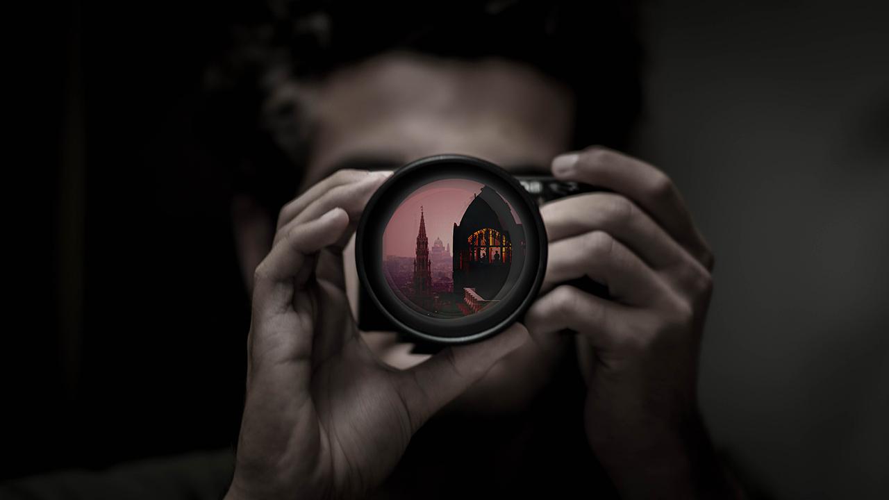 In the Eye