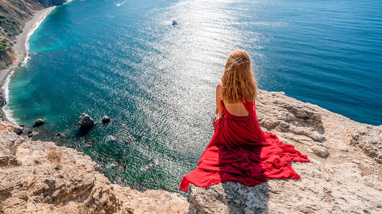 Red Summer...