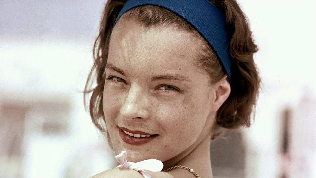 We are talking about Romy...