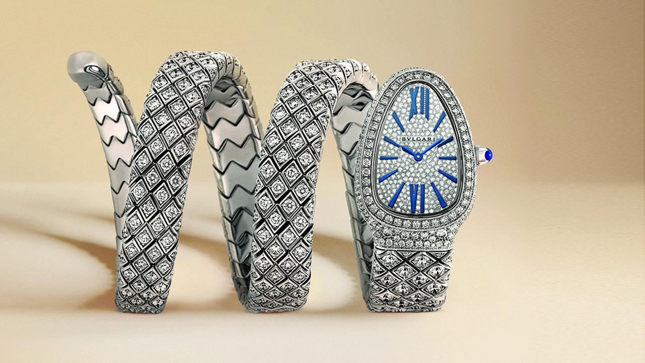 Serpenti, 75 years of infinite tales