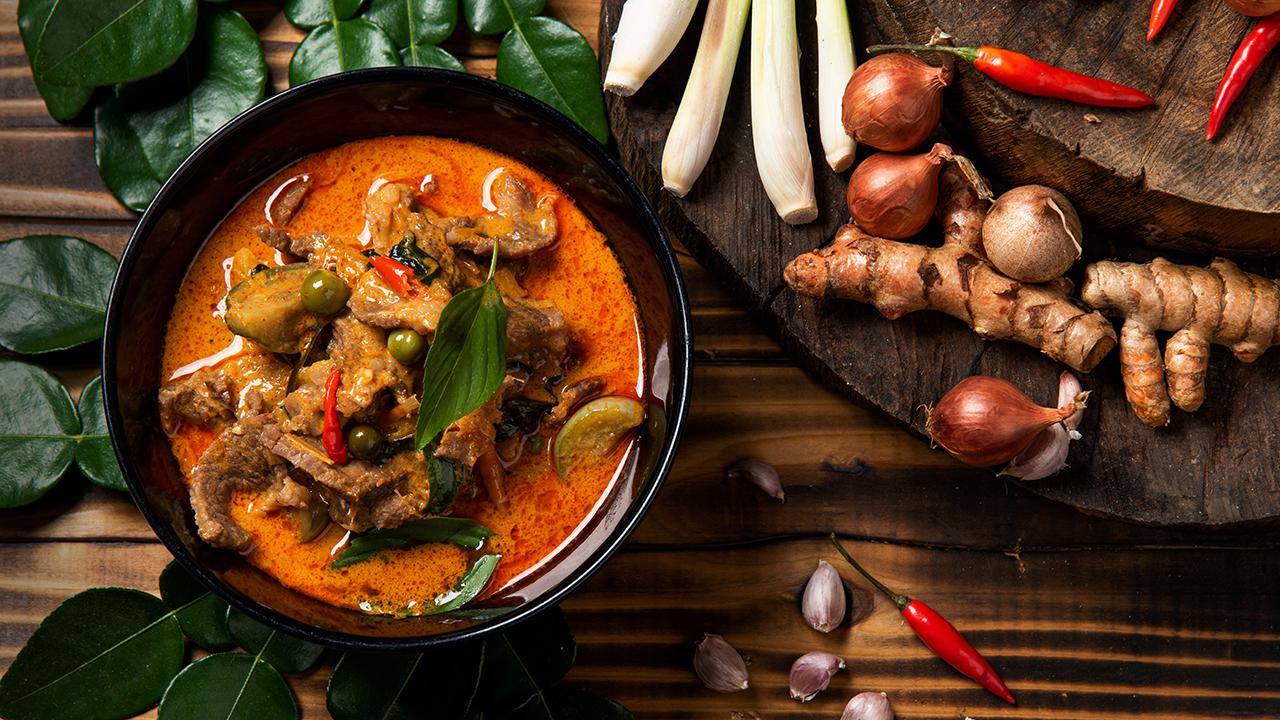 Thai Addict