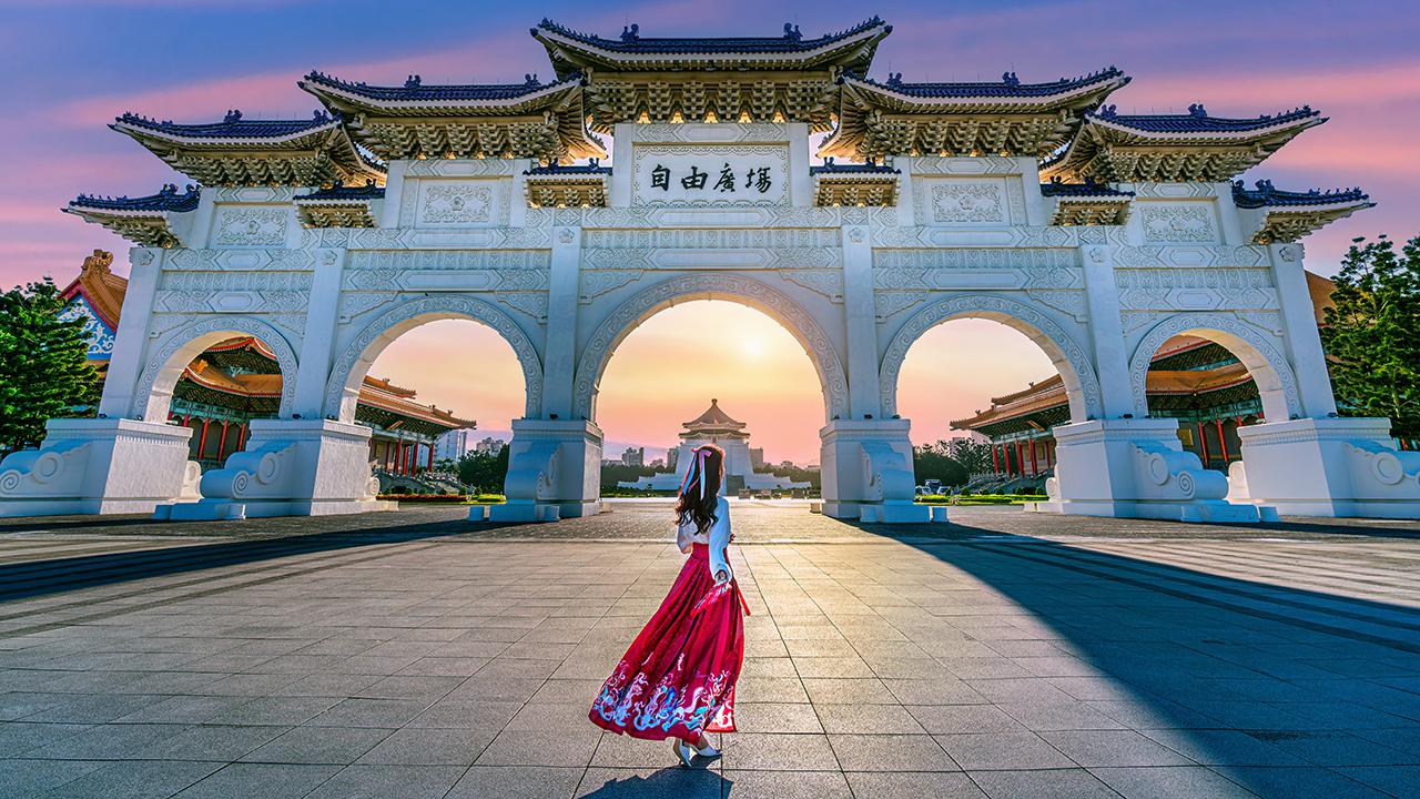 Tech adventure in China, with Ruxandra