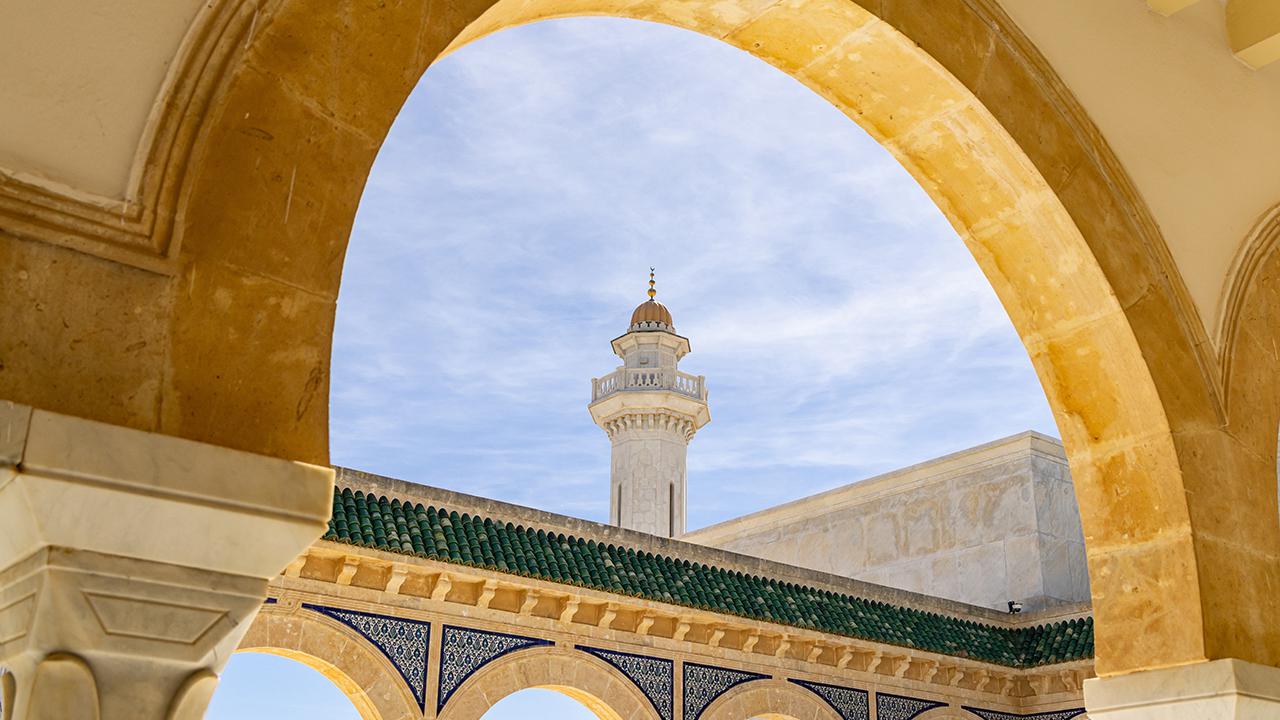 An Insider's story - Tunisian escapade...
