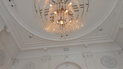 The epicenter of ultra-premium design