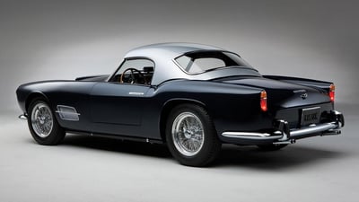 Ferrari250GT1