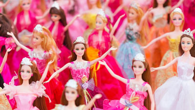 #Barbiecore or #SunsetLook?
