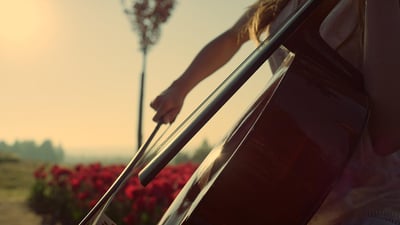 Cello 2022