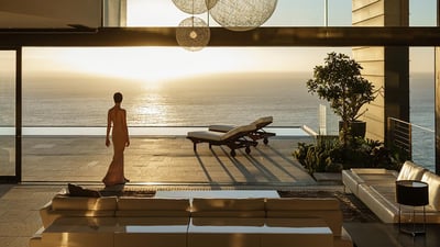 Haute-Couture real estate: season 1 - episode 2