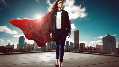 Brussels’s Luxury Hospitality Super-Heroes! 