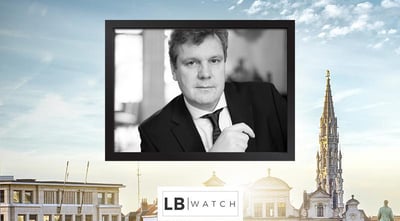 Luc Petit LB Inside