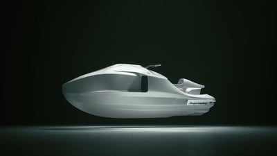Water Toys