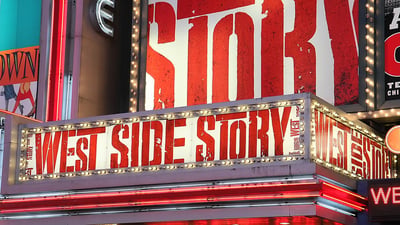 The cult musical, to come in Brussels this summer!