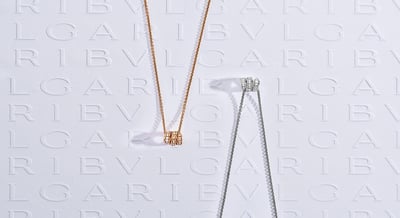 Bulgari Serpenti