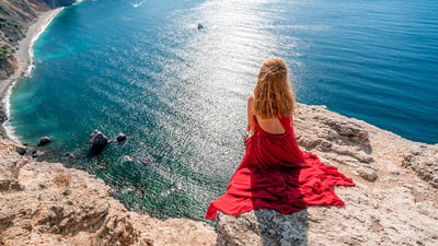 Red Summer...