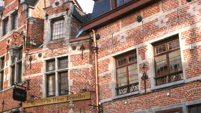 Rollebeek street...