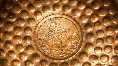 Sumerians, masters of perfumes