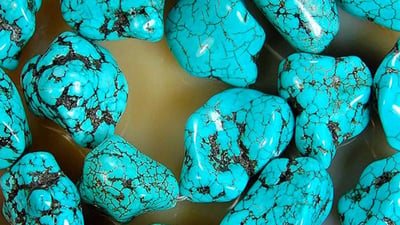 Turquoise1