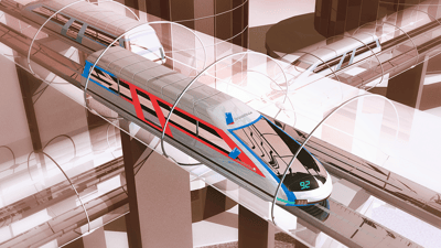 Brussels Urban Mobility - Public Transport