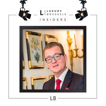Laurent Dekerf 