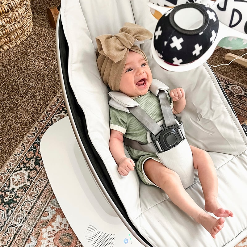 4MOMS MamaRoo
