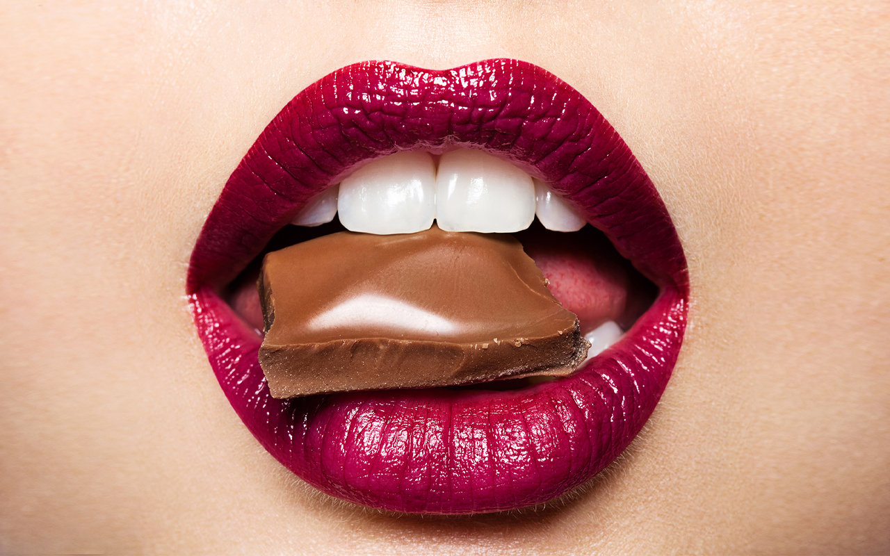 Chocolate day, LB