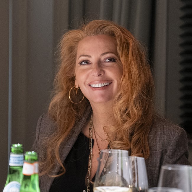 Anne Pascale Matthy Devalck, LB Insider