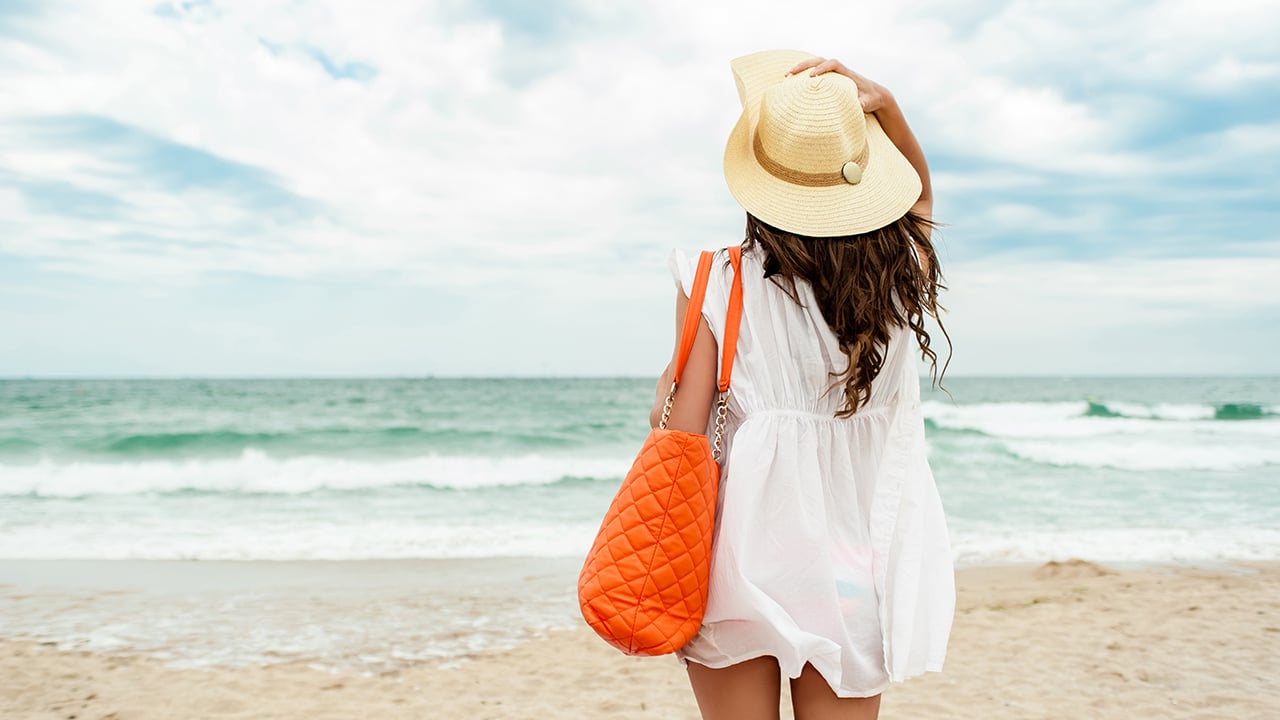 Summer bag, crucial.. ^^