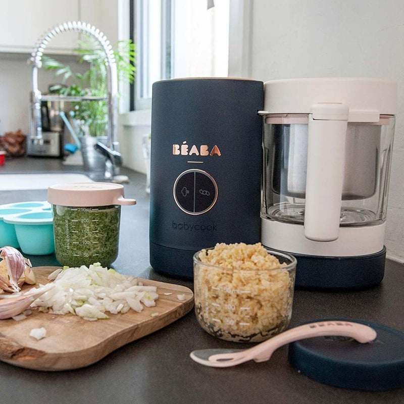 BEABA Neo cooker