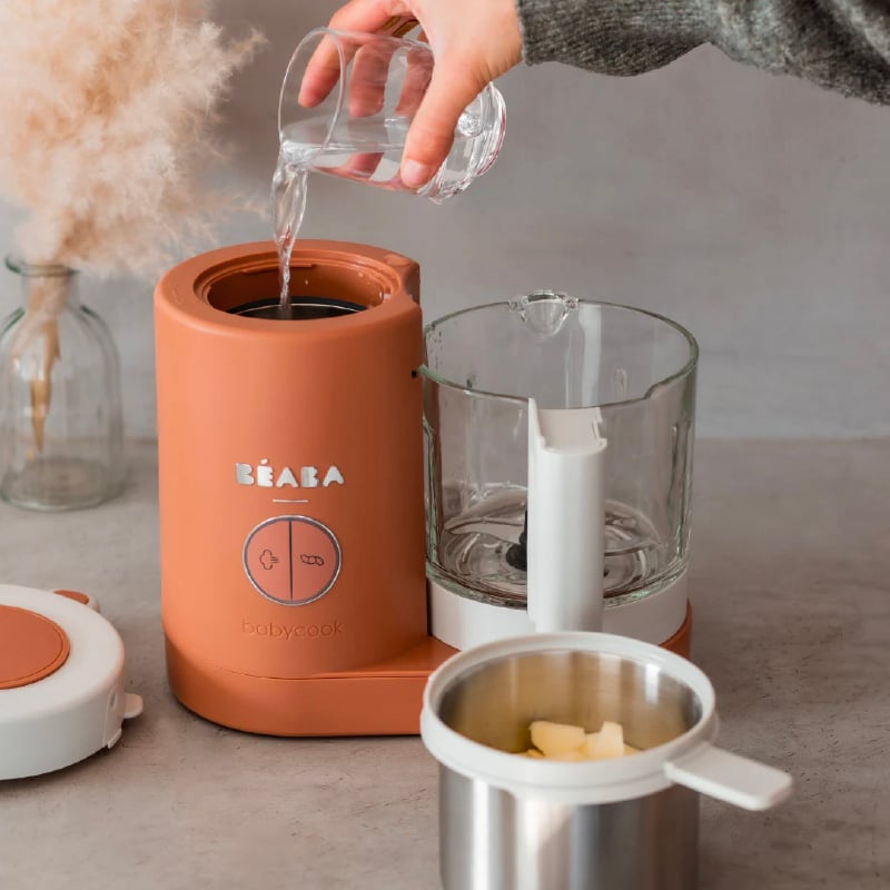BEABA Neo cooker