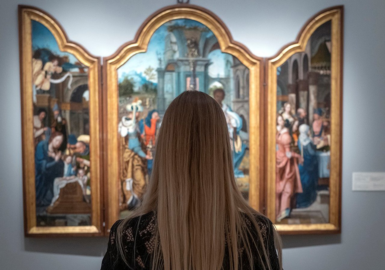 BRAFA: 70 years of inspiring creativity, LB