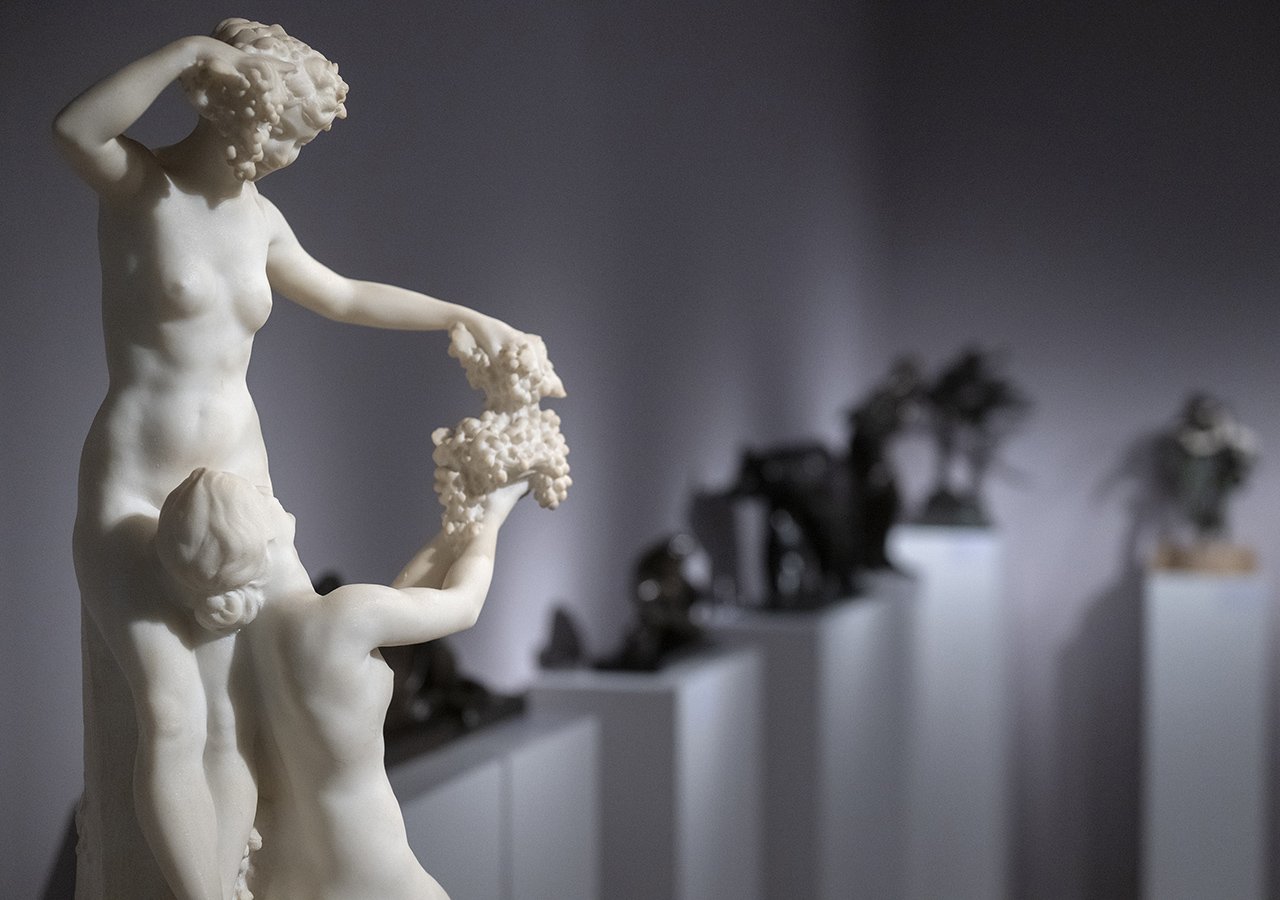 BRAFA: 70 years of inspiring creativity, LB