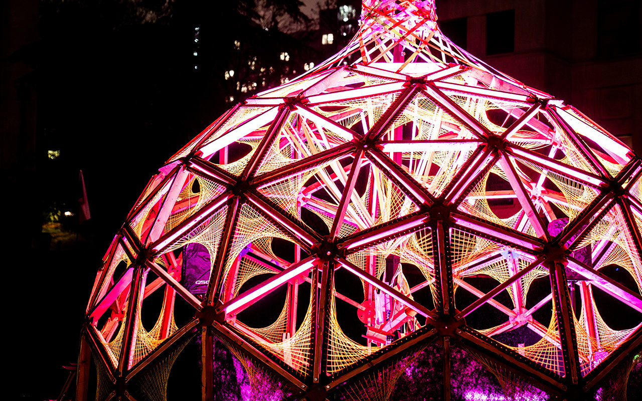 Bright Festival 2024 - Visit.brussels
