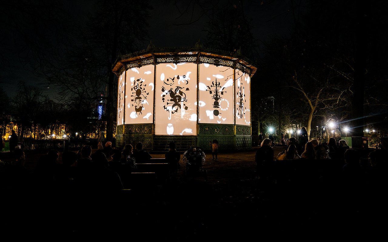 Bright Festival 2024 - Visit.brussels