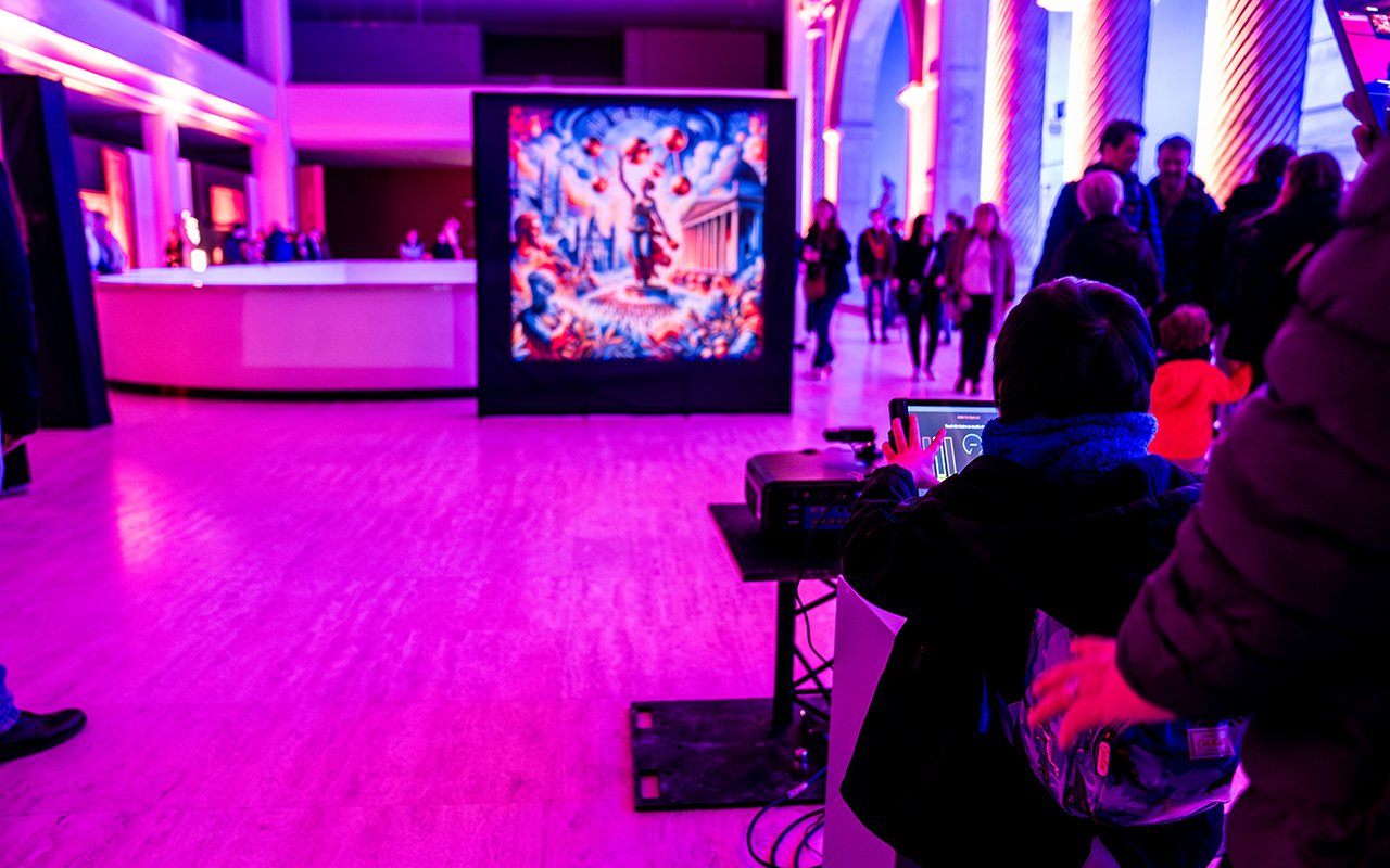 Bright Festival 2024 - Visit.brussels
